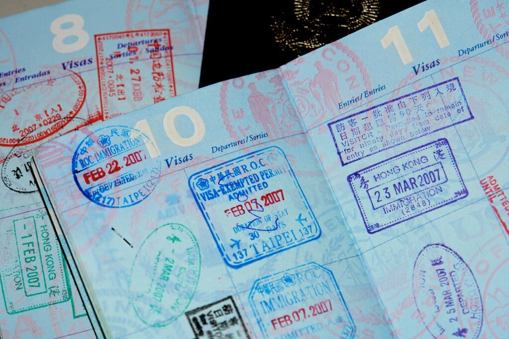 5 Thing You Need to Know About U.S. Passport Changes Guidester