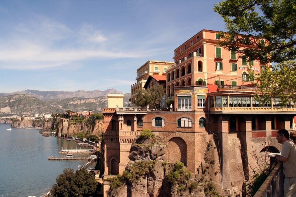 sorrento