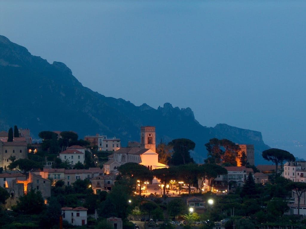 ravello italy