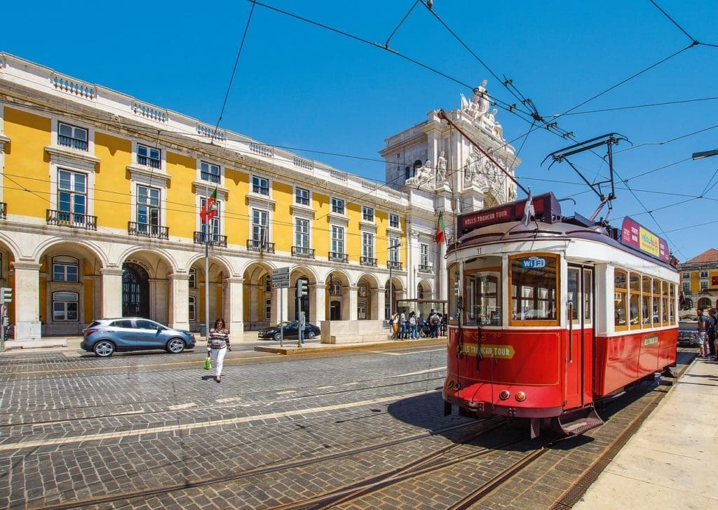 things to do in lisbon