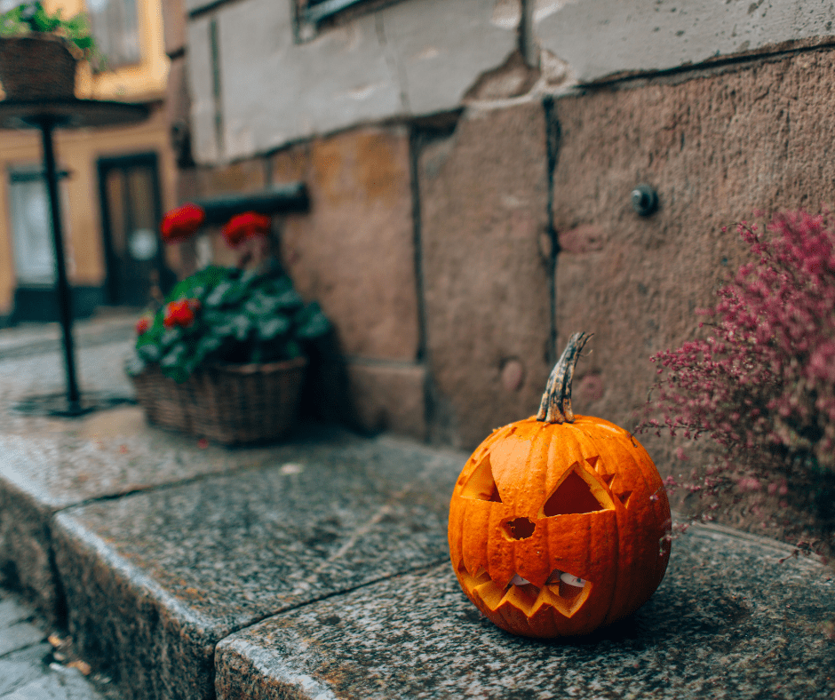04 October, 2015. Stockholm. old town cityscape in Stockholm.Sweden. Selective focus, soft focus