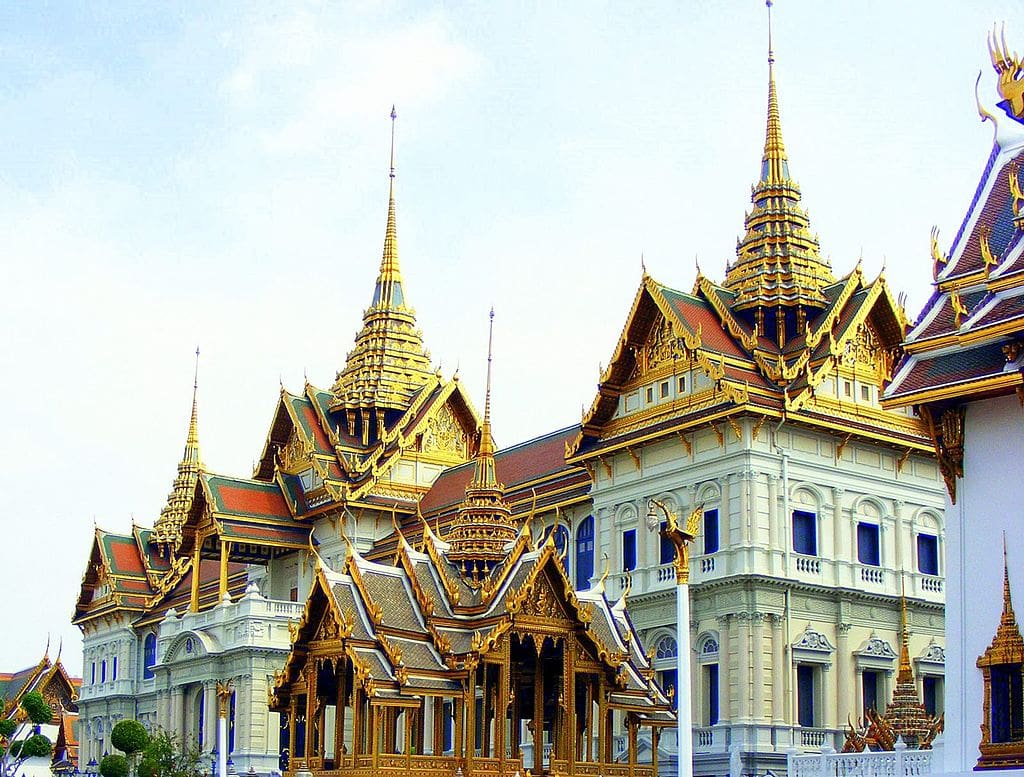 The Grand Palace In Bangkok Thailand Guidester the-grand-palace-in-bangkok-thailand-guidester
