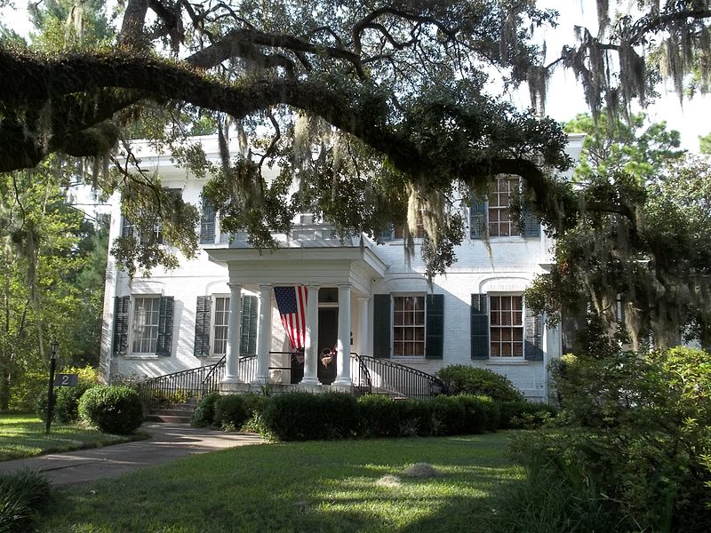 Charting The World: Savannah, United States | Guidester