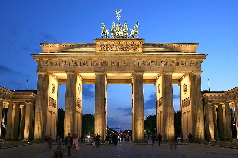 Berlin Germany