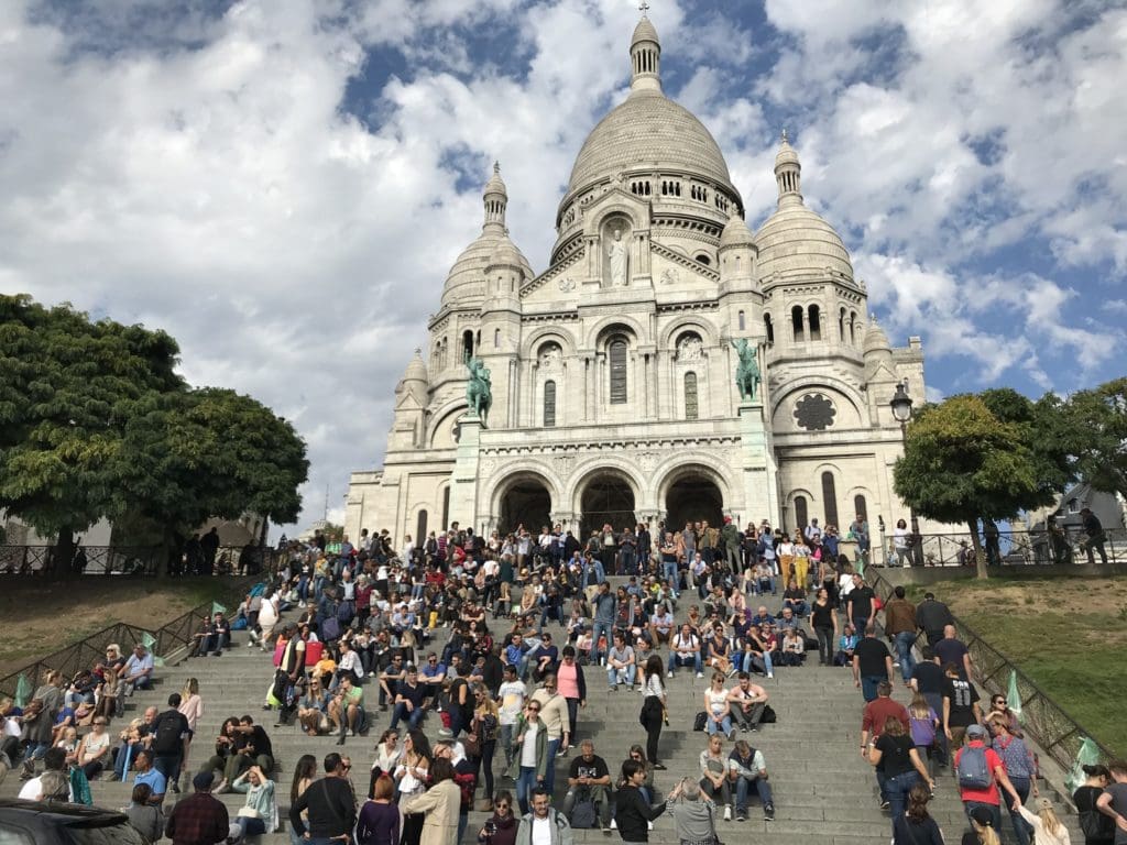 paris france