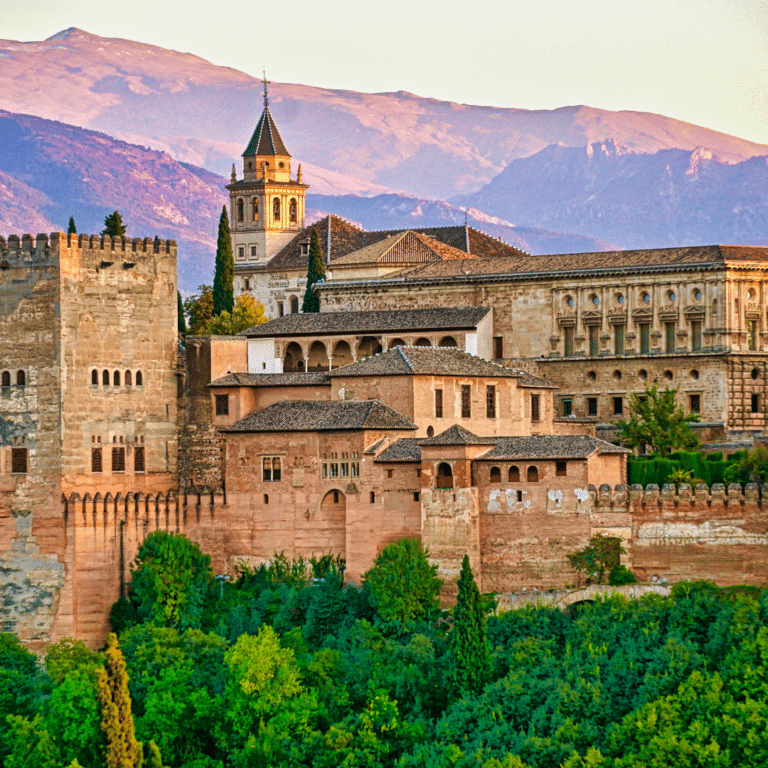 Alhambra Palace