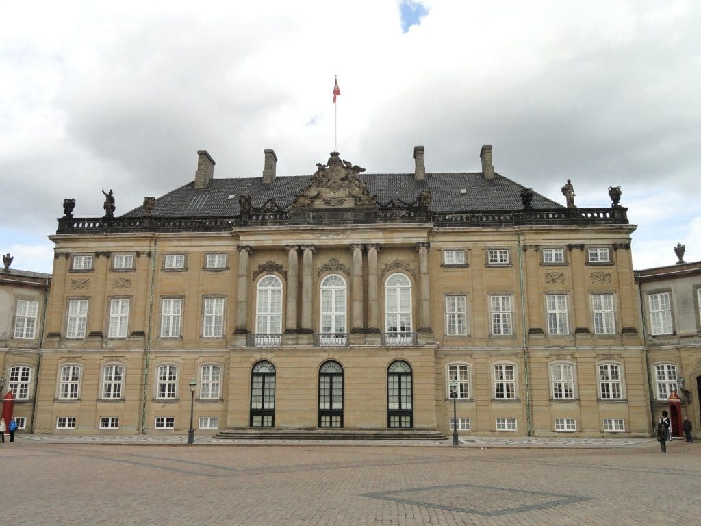 top 10 things to see in copenhagen