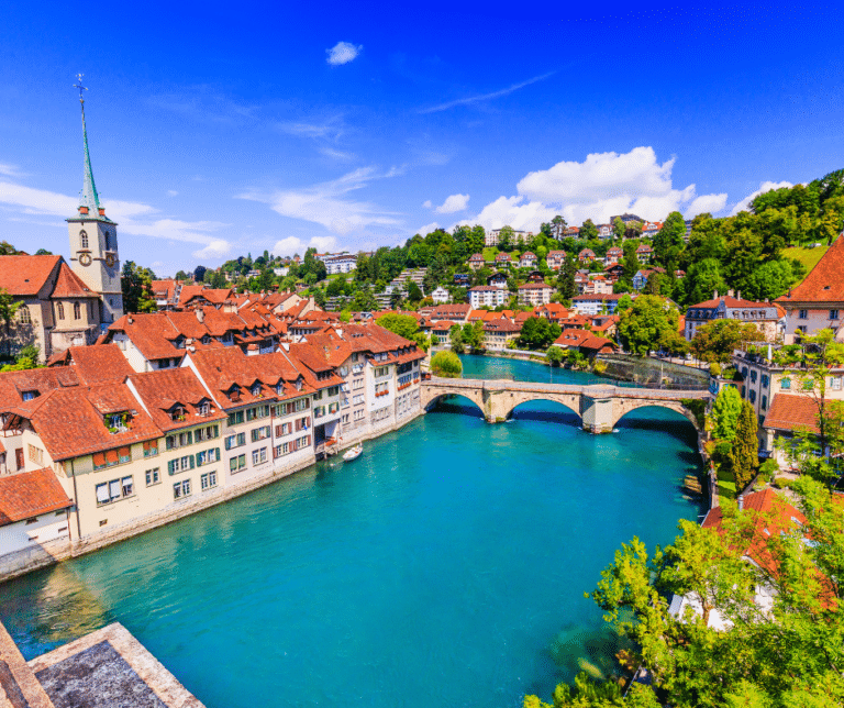 Bern