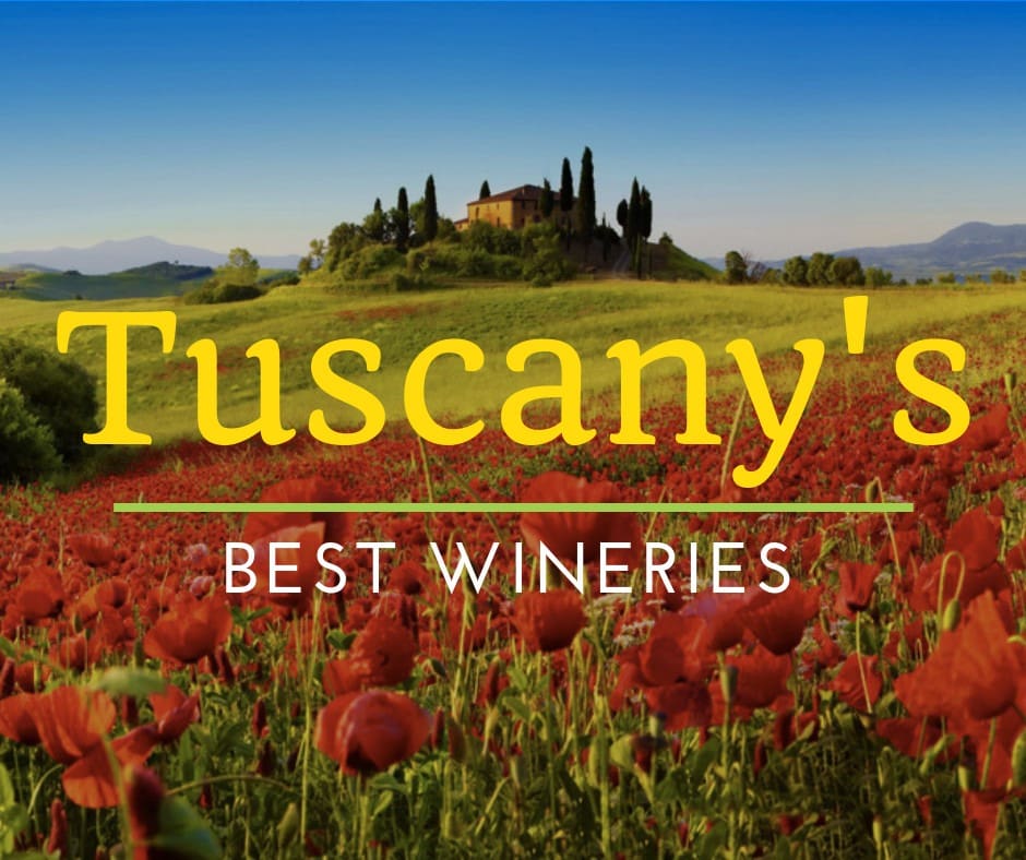 Best Tuscany Tours