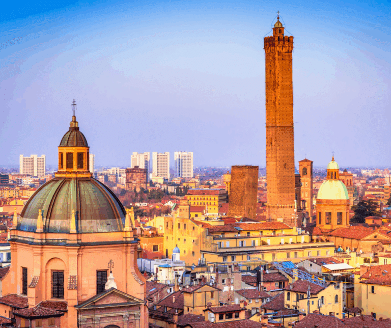 Bologna, Italy