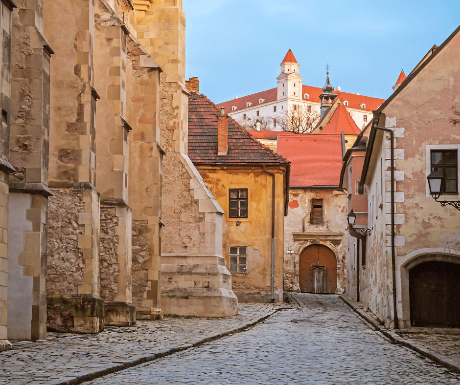 Bratislava