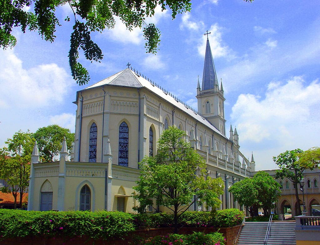 Chijmes_in_Singapore (1) Guidester