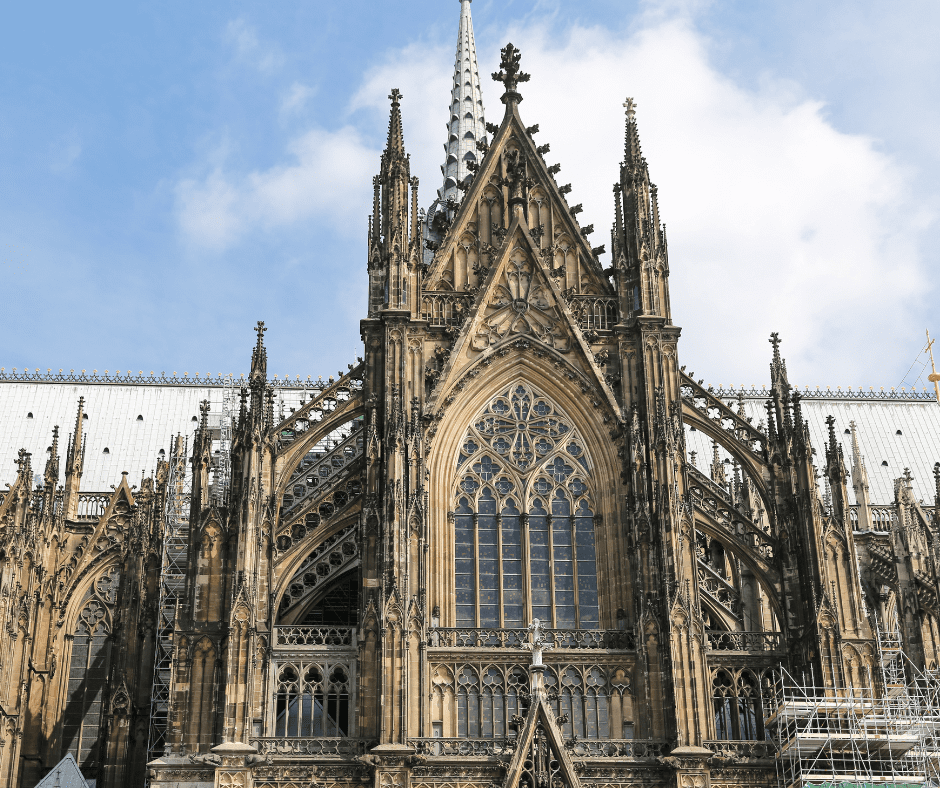 Cologne Cathedral