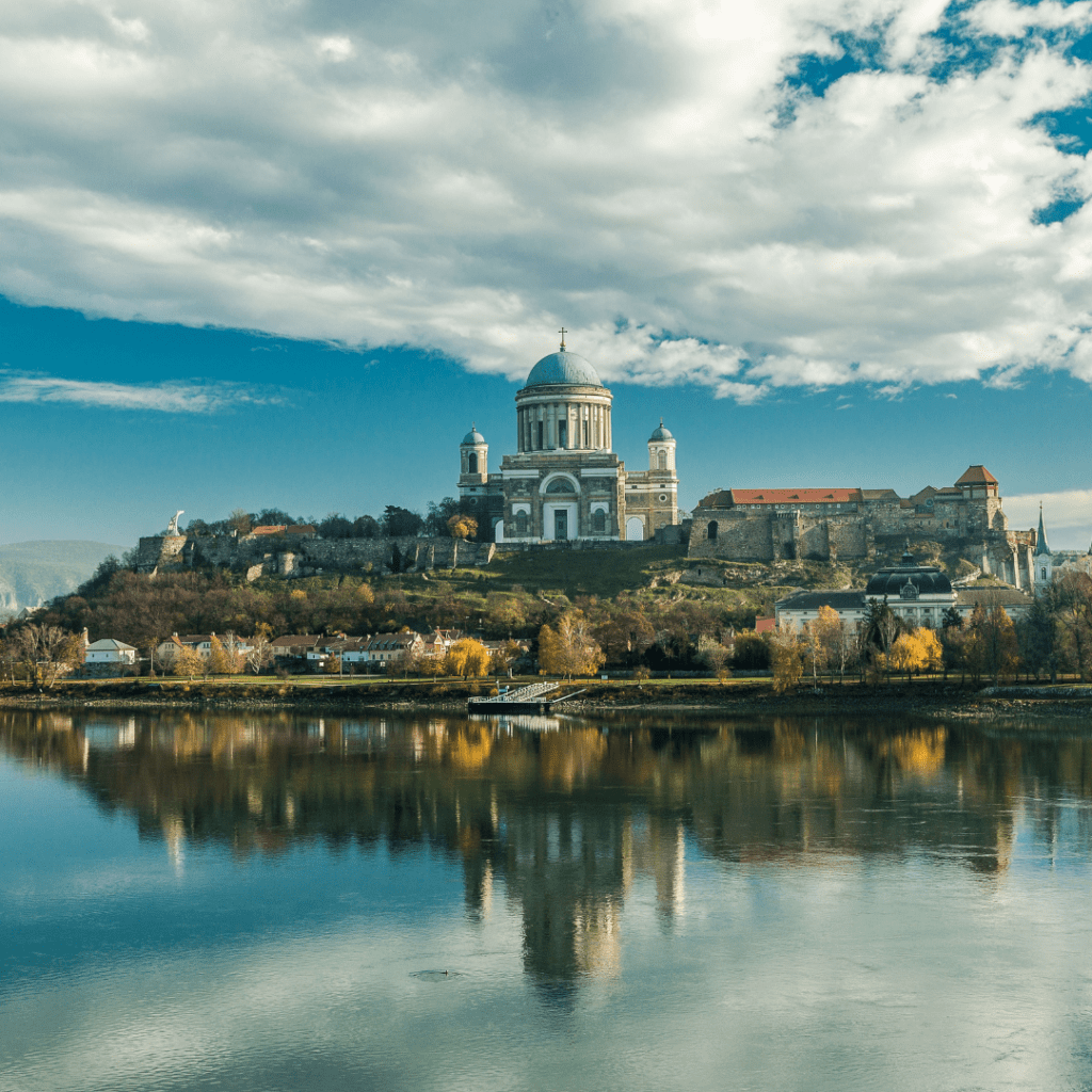 Esztergom