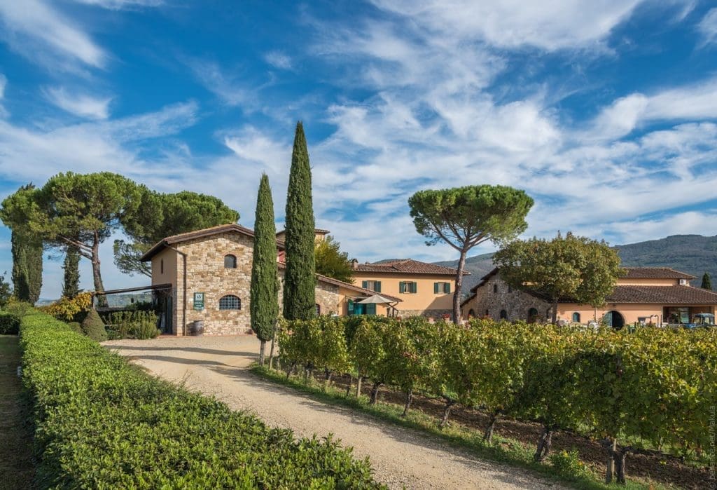 Fattoria La Loggia