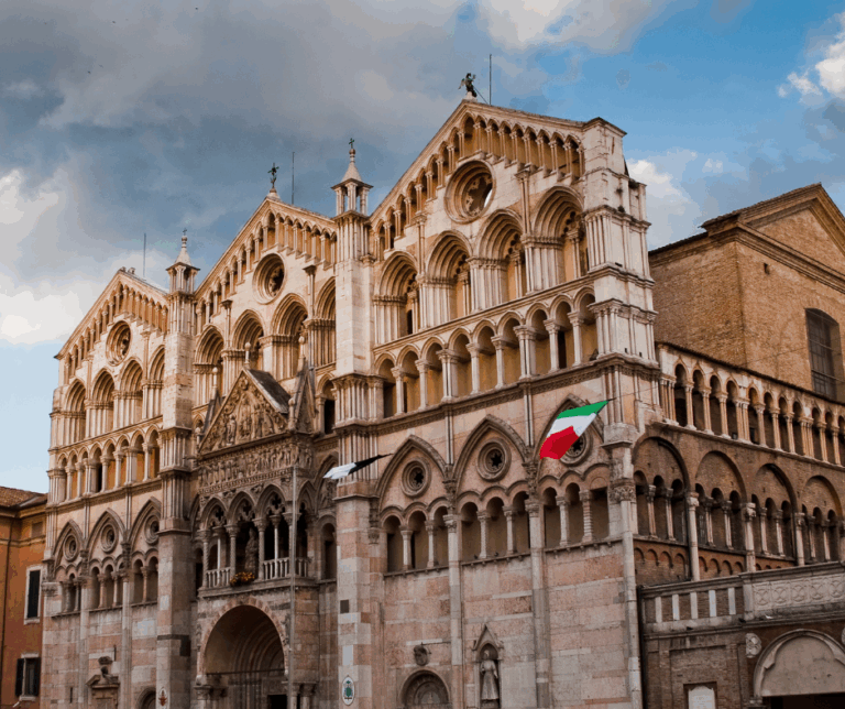 Ferrara Cathedral