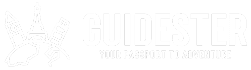 Guidester logo