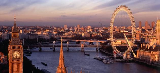 cultural guide to the united kingdom