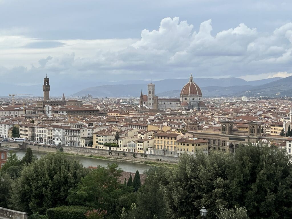 florence italy
