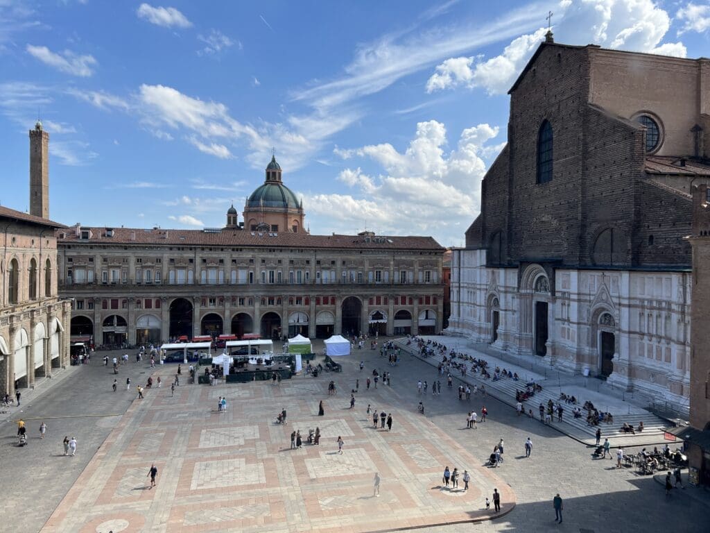 bologna italy
