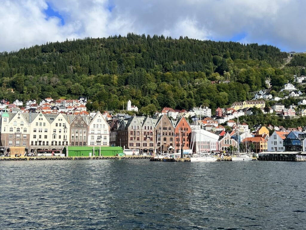 bergen norway