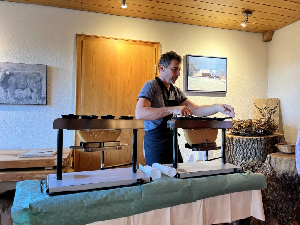 black forest food germany