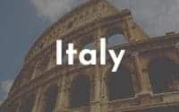 italy