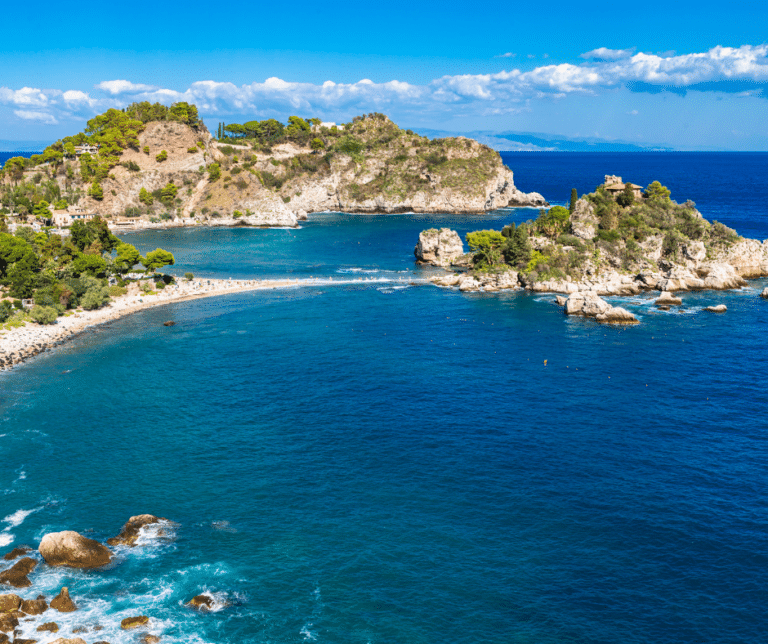 Isola Bella