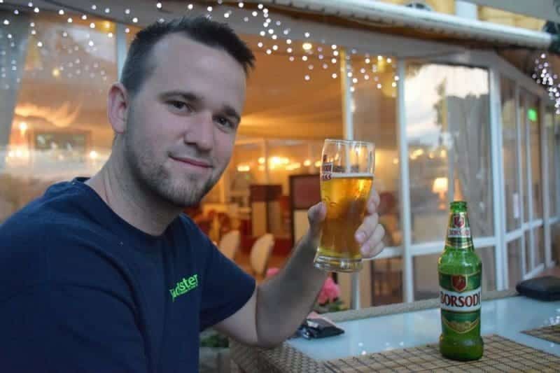 cultural guide to budapest