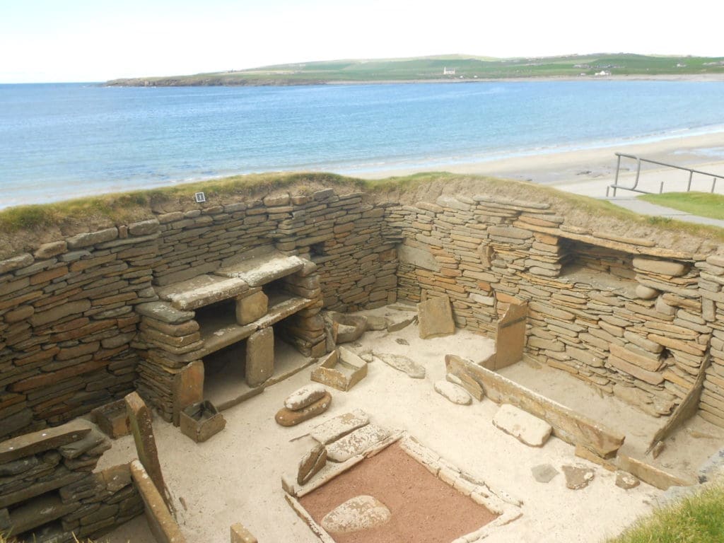 top things to see in the highlands