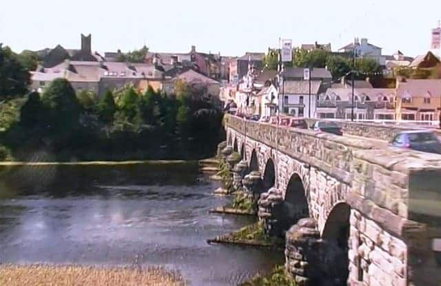 Killorglin ireland