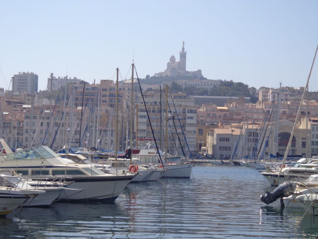 marseille france