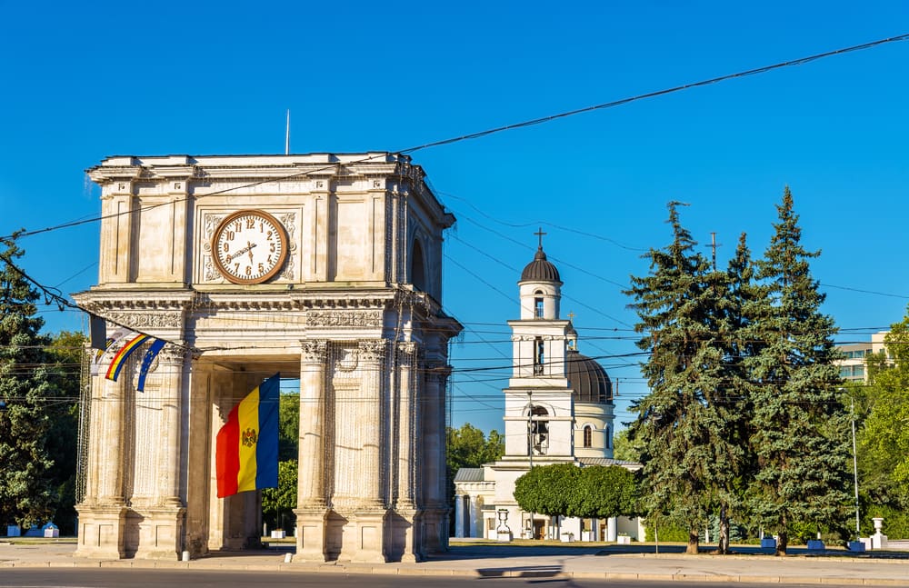 moldova