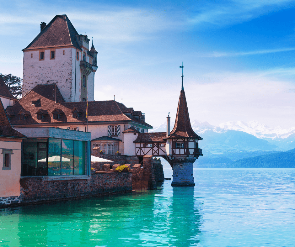 Oberhofen