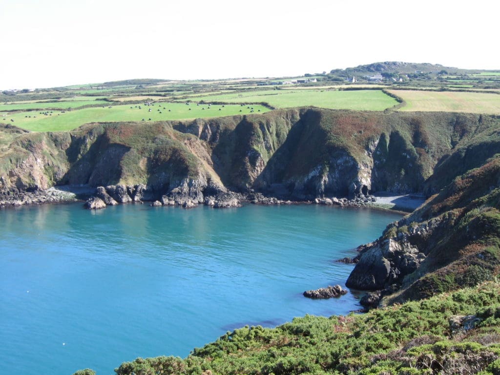 wales national park uk