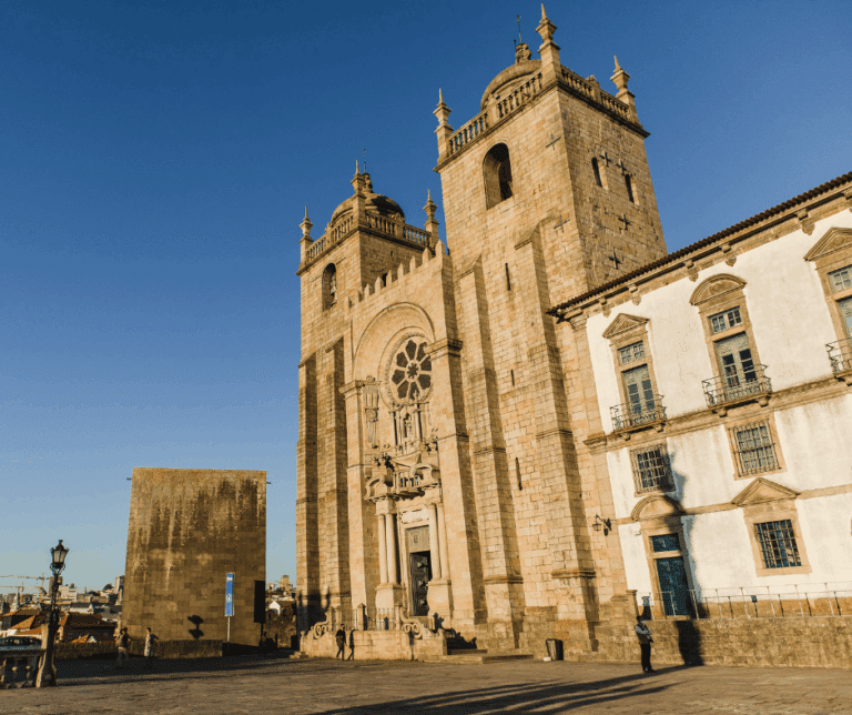 Porto Cathedral