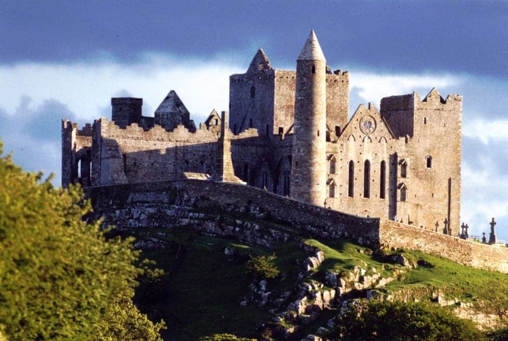 rock of cashel ireland