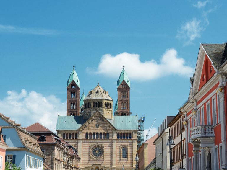 Speyer Cathedral