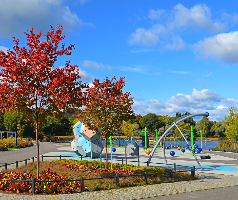 best time to visit Helsinki