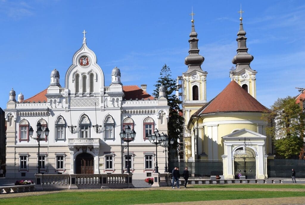 timișoara