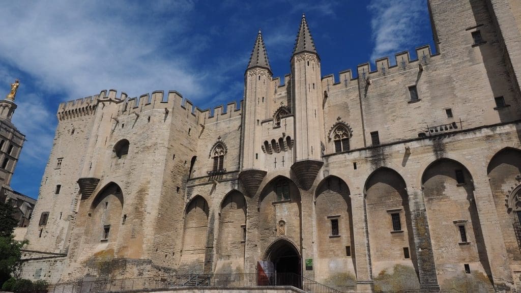 avignon france
