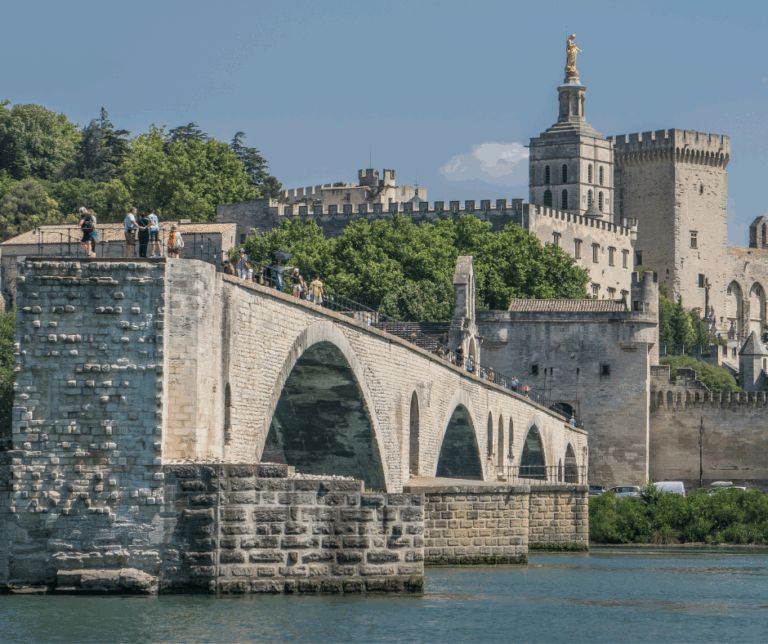 avignon france