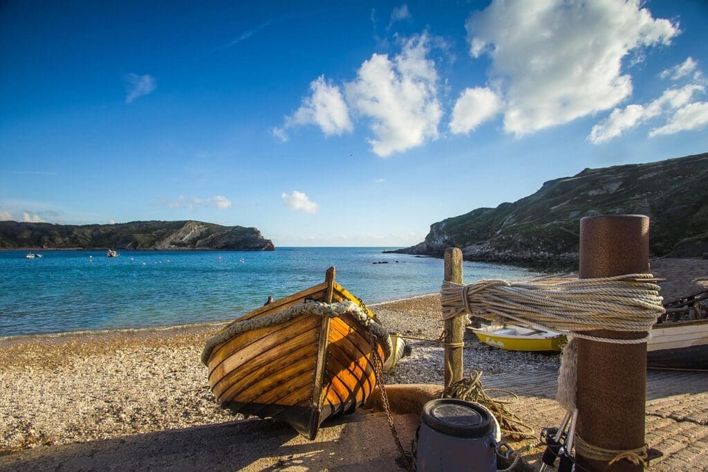 Dorset England