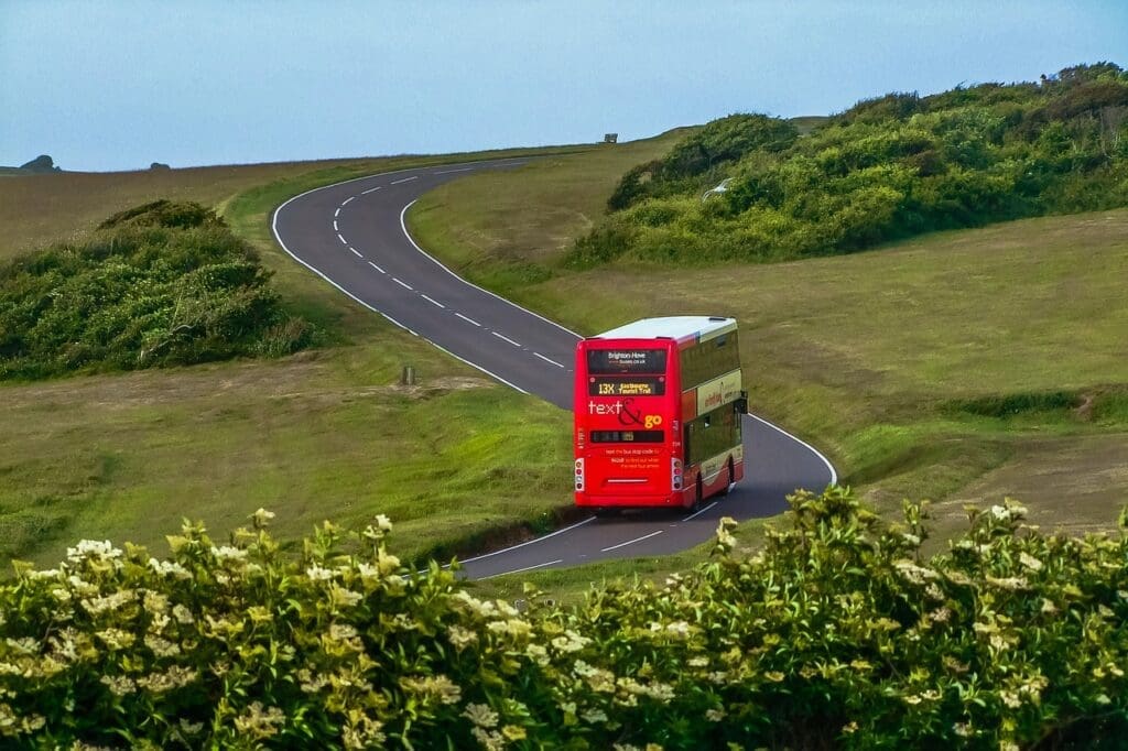 uk campervan