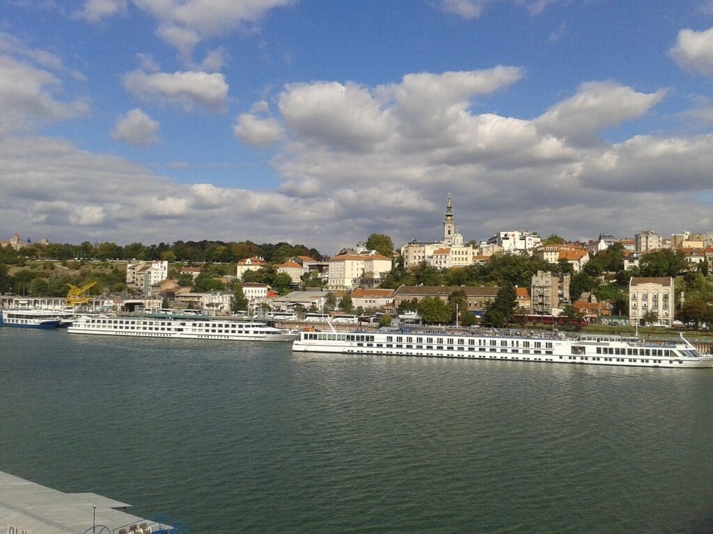 belgrade serbia
