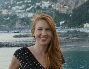 Beth Weimholt- Our Story