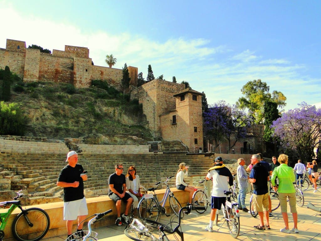 malaga spain