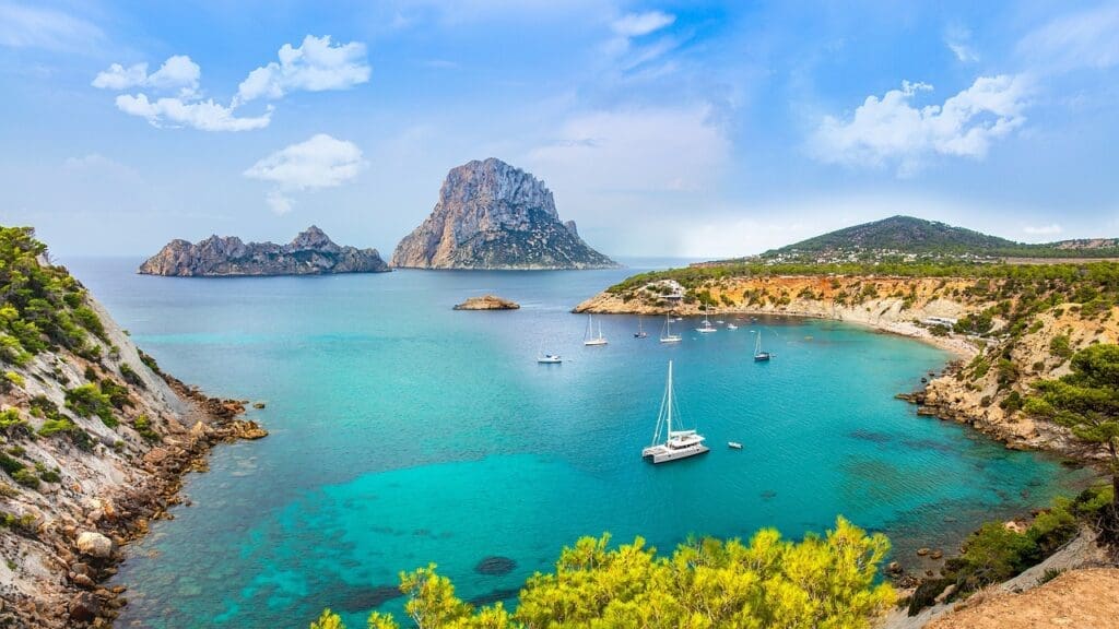 Cala Conta, Ibiza