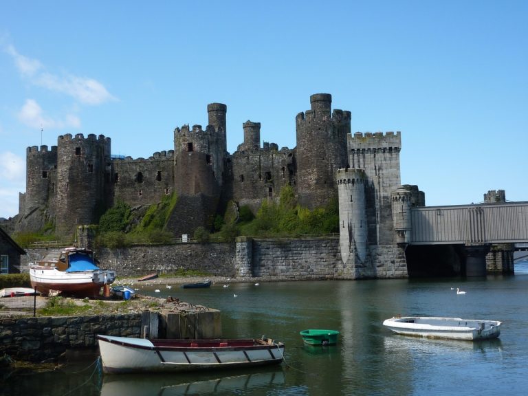 conwy-castle-3391259_1280