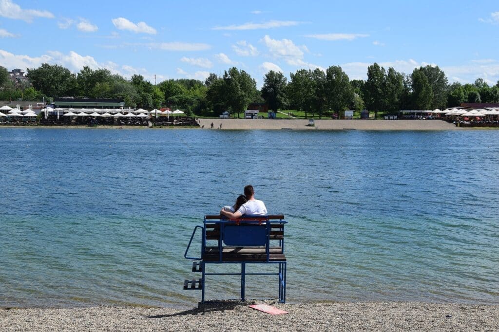 Ada Ciganlija